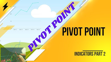 PIVOT POINT | The Complete Technical Analysis Course | Indicators part-2 | [ HINDI ]