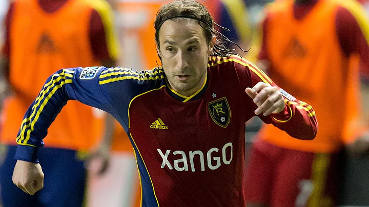 Real Salt Lake vs Seattle Sounders, Postgame Reactions: Ned Grabavoy