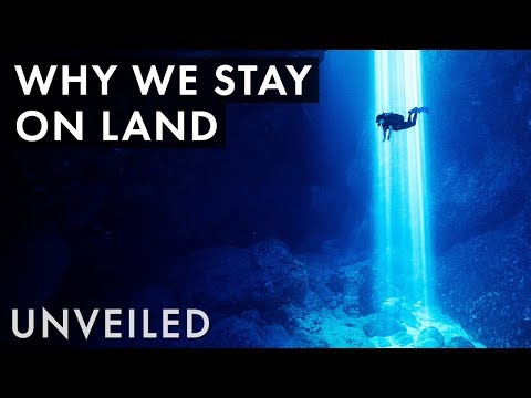 Why the Ocean is Still Unexplored  | Unveiled