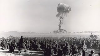 5 Extremely Close Nuclear Tests