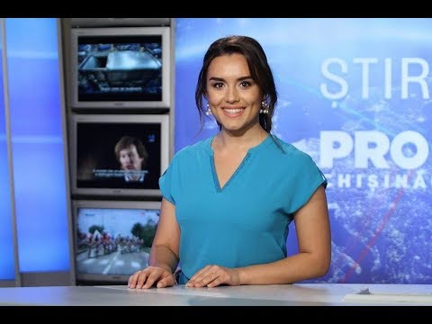 Stirile Pro Tv 06 Februarie 2019 Ora 13 00 Youtube