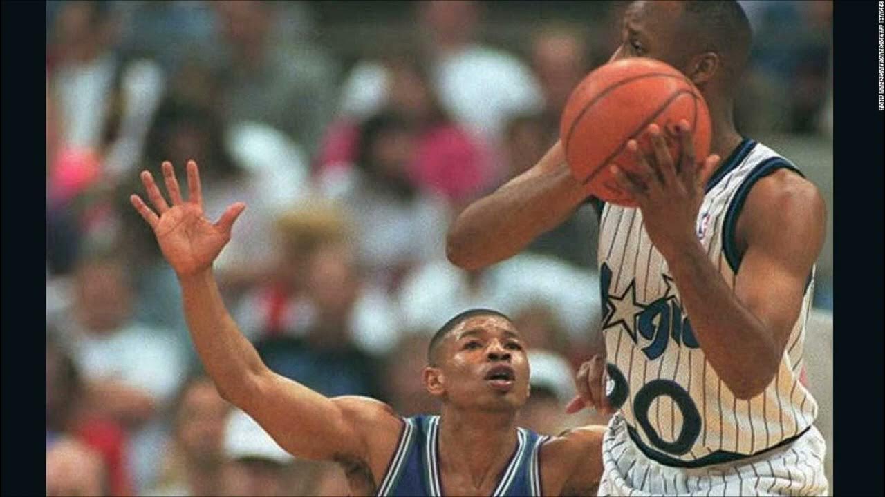 MUGGSY BOGUES WAS GOOD BUT HE'S NOT A HALL OF FAMER! YouTube