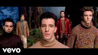 *NSYNC - This I Promise You (Spanish Version - Video Oficial) screenshot 3