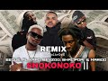 EEQUE AL XAPO BENZOO MARIOO SHALIPOPI SNOKONOKO REMIX By DjelbrOwN