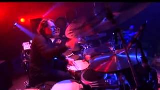 King Crimson Live In Japan full concert