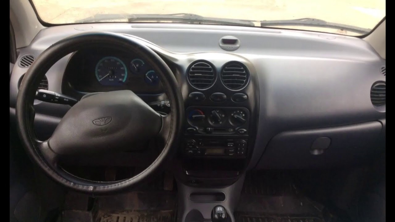 Чехлы daewoo matiz