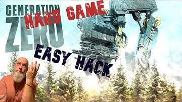 They had a hard time accepting this save file cheat