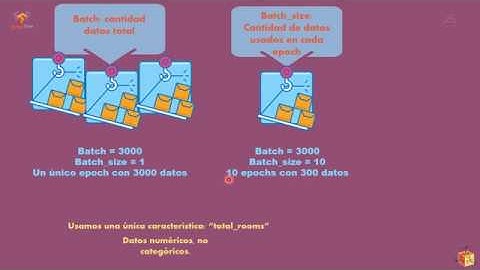17.- Curso de TensorFlow. Función Entrenamiento del Modelo.