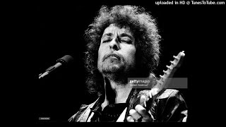 Bob Dylan live,  I Want You, Rotterdam 1978