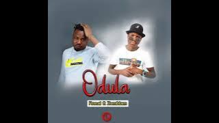 Odula by Ronal one-time ft Zomblam 2024 Natuhwanune Album aut now 🔥