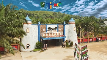 VIDEO PROFILE WONDERLAND SAMARINDA