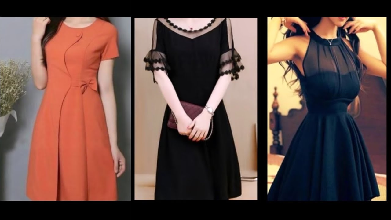 western gown design 2020