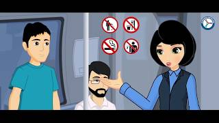Etiquette To Be Followed In The Train Open Face Media, A Full Service Video Production House