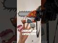 Super Cool Chainsaw Man Movie Capsule Toys!!🤩 #chainsawman #チェンソーマン #movie #映画