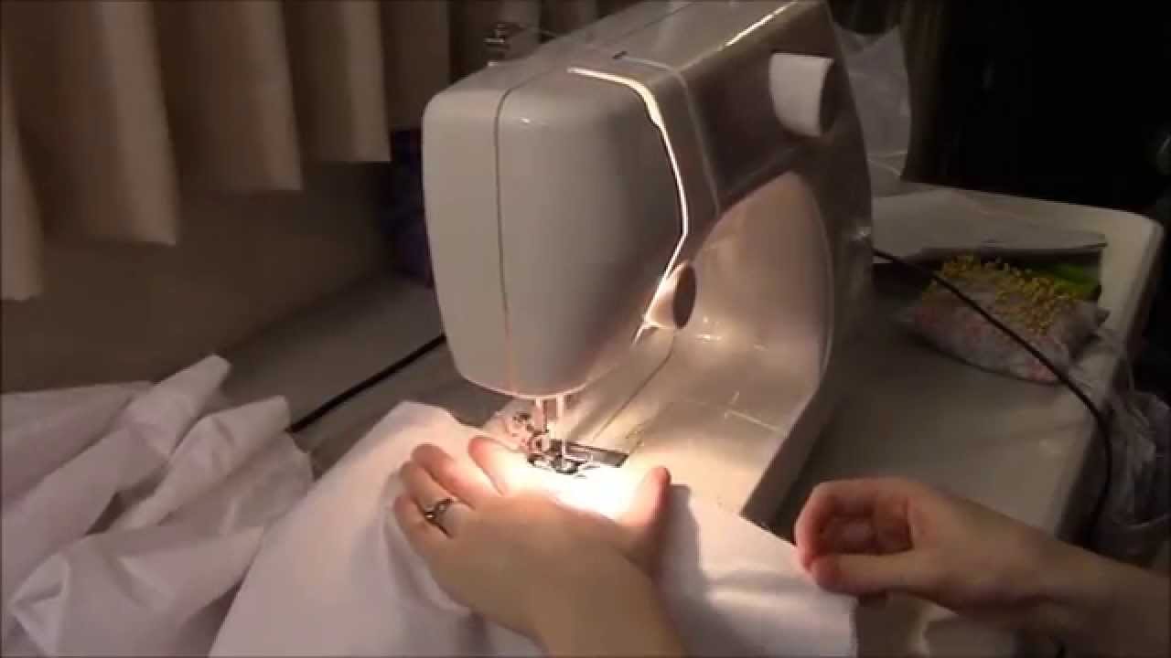 Round Cage Crinoline - Part 3