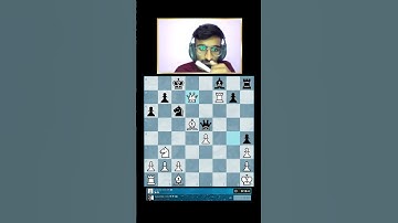 Powerfull Attack 🔥🔥🔥 Blitz chess #shorts #chess #chesscom #chessgame