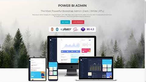 Power BI Dashboard for Business Analytics, Data Reporting & Real-Time Interactive Visualization