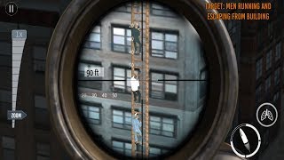 New Sniper Shooting 2019 –Free Shooting Games Android Gameplay #3 screenshot 4