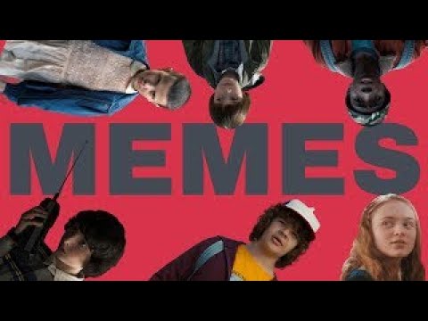 stranger-things-s3-memes