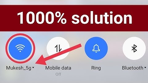 Oppo a17k Wi Fi connected but not working, Oppo a17k mein Wi Fi problem solve kaise karen