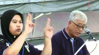 So that the World May Hear