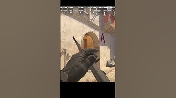 #cs2 #csgo #counterstrike #csgoclips #shorts #wtfcsgo #gaming #csgoroll