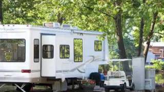 Deer Valley RV Park & Campground • Lake of the Ozarks, MO
