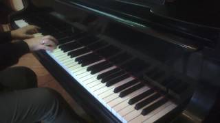 Rend the Heavens  (O Heiland reiß die Himmel auf) Barbara Arens, piano