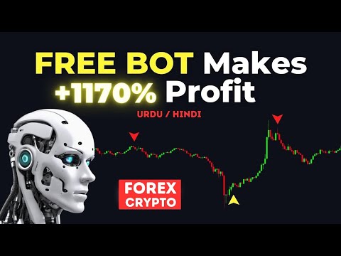 💰Make Your Own Bot  | Mastering Forex and Crypto Trading Strategy with G-Channel and EMA 200 🚀🚀🚀