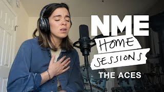 The Aces – &#39;Daydream&#39;, &#39;Cruel&#39; and &#39;Going Home&#39; | NME Home Sessions