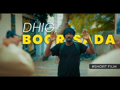 DHIG BOORSADA SHORT FILM