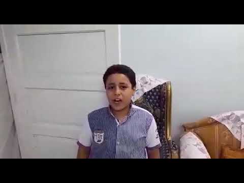 قصة منوح من شخصيات الكتاب المقدس مرحلة ابتدائى