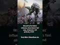 Conquest’s Monstrous Spire Beasts Explained