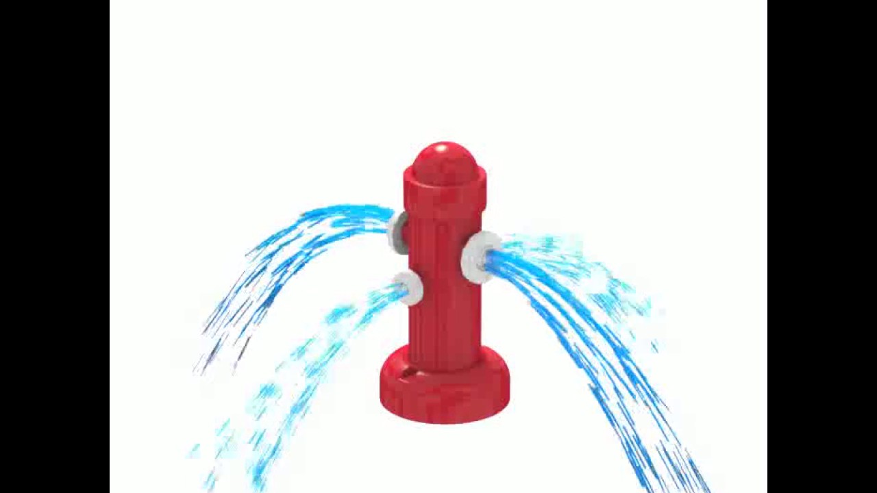 Fire Hydrant