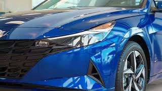 Larry H. Miller Hyundai Peoria | Hyundai Elantra