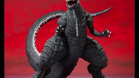 [KU/SFM] Godzilla Ultima Prediction V2 Kaiju Universe