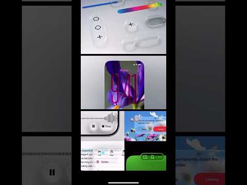 IOS 26 (Liquid Glass) || #music #ios26 #ios #apple #update #news #trending #updatenews #features