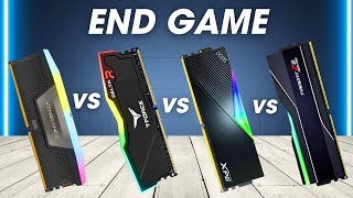 Best RAM for Gaming 2024 - DON'T CHOOSE WRONG!