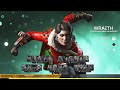 &quot;Christmas&quot; Skins Intro Select Animations - Apex Legends  Season 19