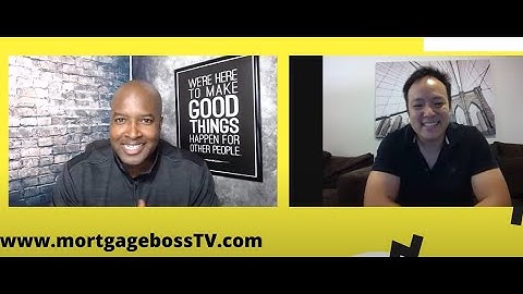 Interview with Broker Owner Edward Wang