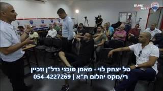 פתח דבר: כיצד לפתח קריירה מצליחה בתיווך נדל
