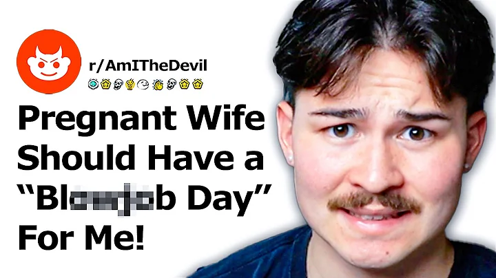 r/AmITheDevil Hurts To Read...