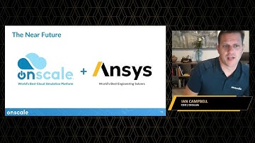 Cloud Engineering Simulation - A Game Changer for Engineers | Simulation World 2022