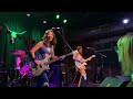 Shonen Knife - Live at Tractor Tavern