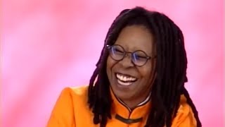 Hollywood Squares S1e003 Rosie Odonnell Whoopi Goldberg Andy Dick Kathy Najimy Bruce Vilanch