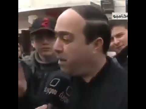 حاج باخد باخد من برا و باخد من جوا