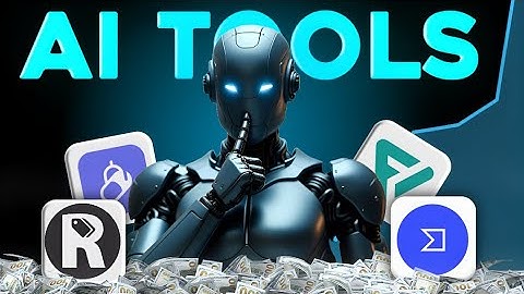 Use These 5 AI Tools to GO VIRAL📈
