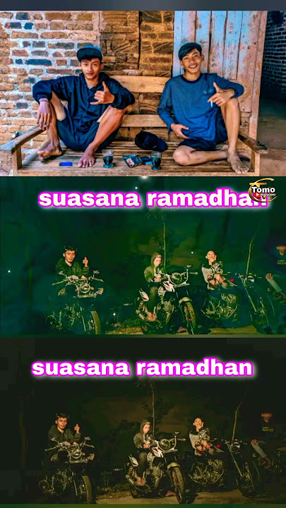 Zivilia, Suasana Ramadhan #shorts