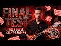 The Final Test  Advanced Guitar Sight Reading | Part 2