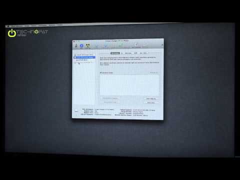 PC'ye Mac OS X Kurma Rehberi